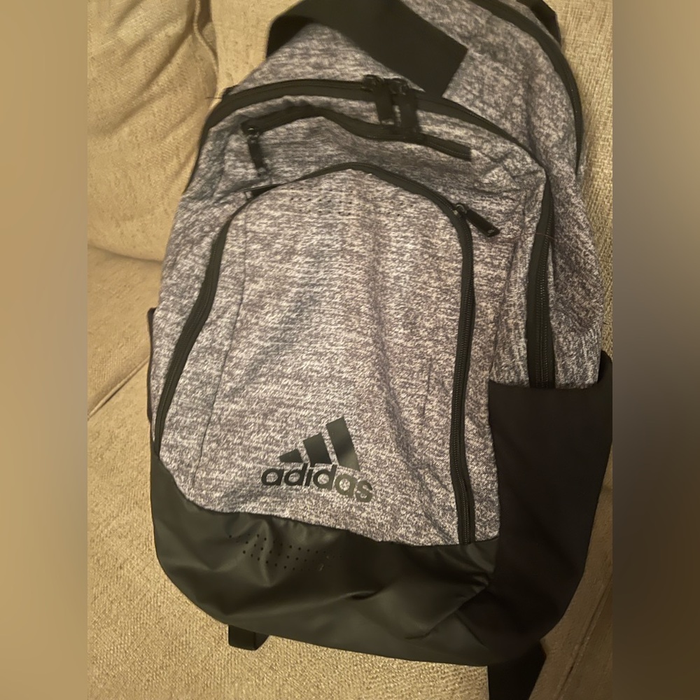 Adidas backpack